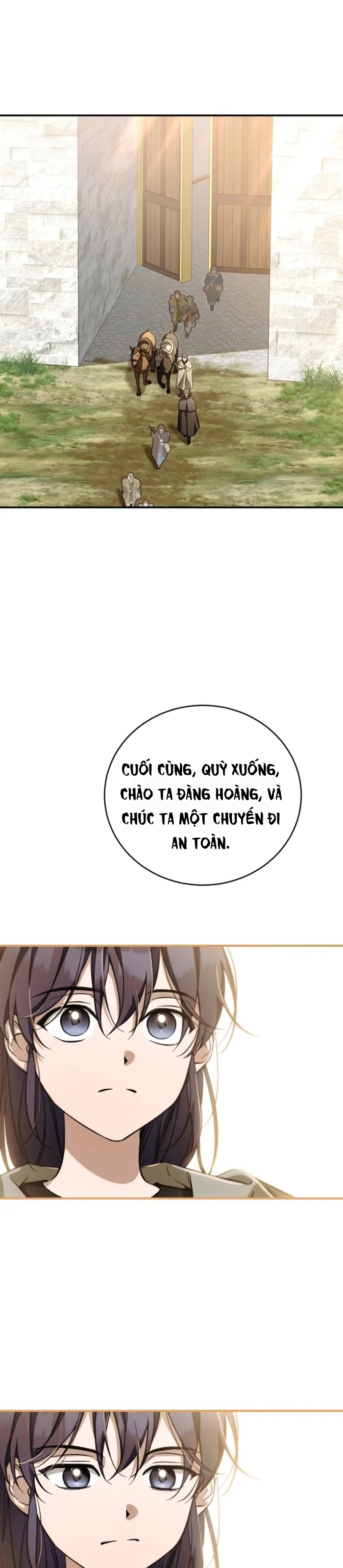 Những Đứa Trẻ Của Rune Chapter 51 - 19