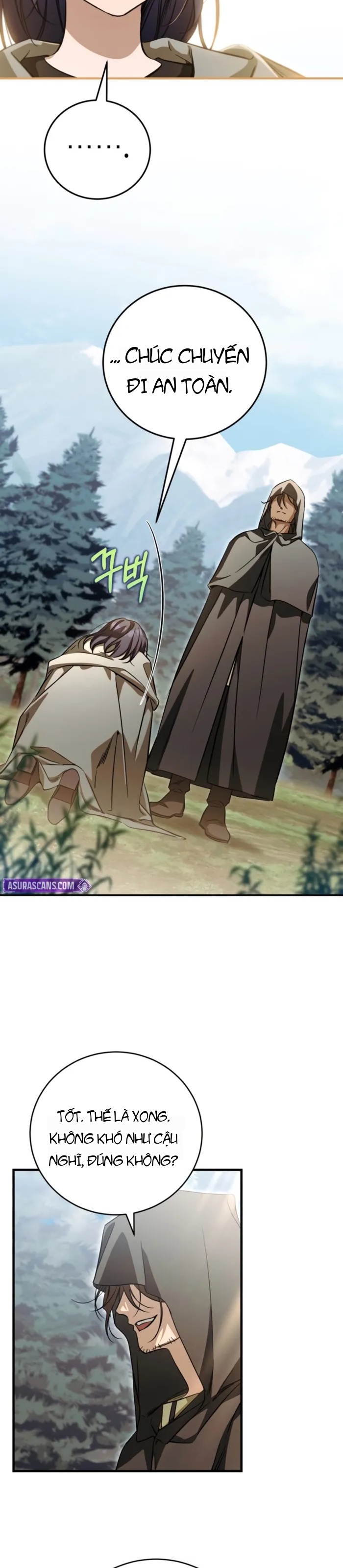 Những Đứa Trẻ Của Rune Chapter 51 - 20