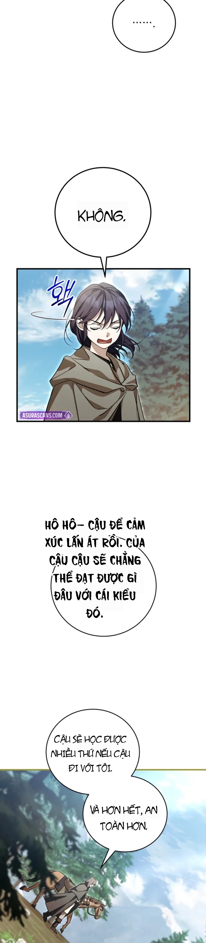 Những Đứa Trẻ Của Rune Chapter 51 - 22