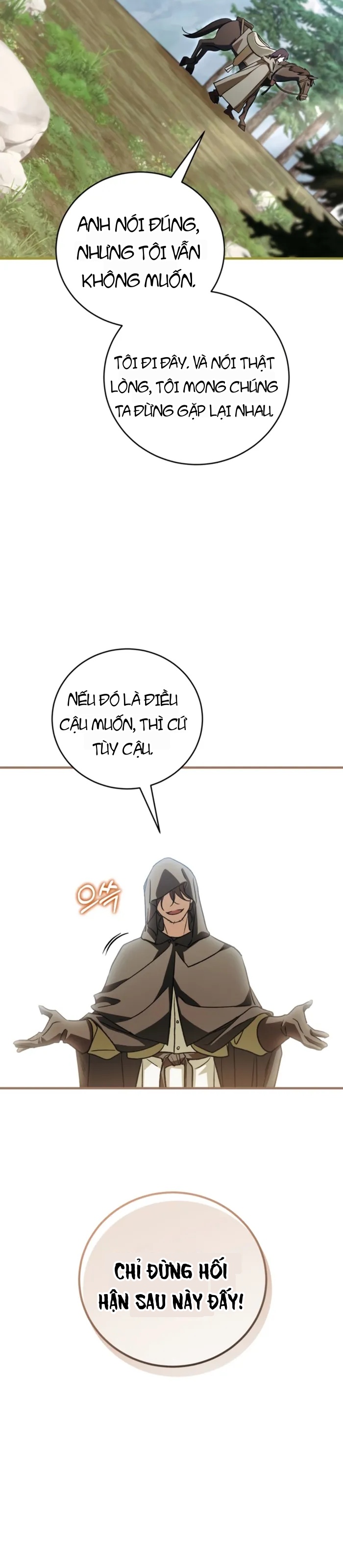 Những Đứa Trẻ Của Rune Chapter 51 - 23