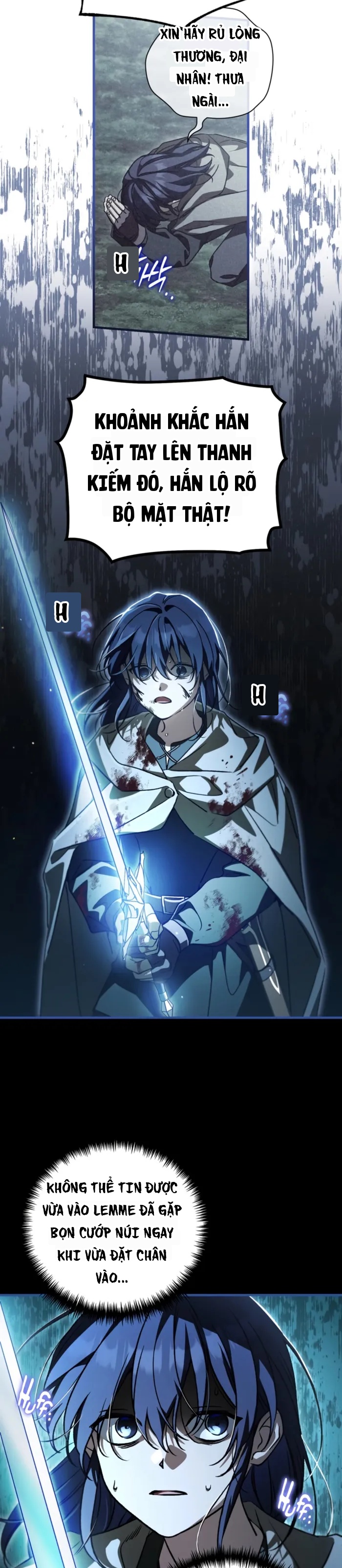 Những Đứa Trẻ Của Rune Chapter 51 - 26