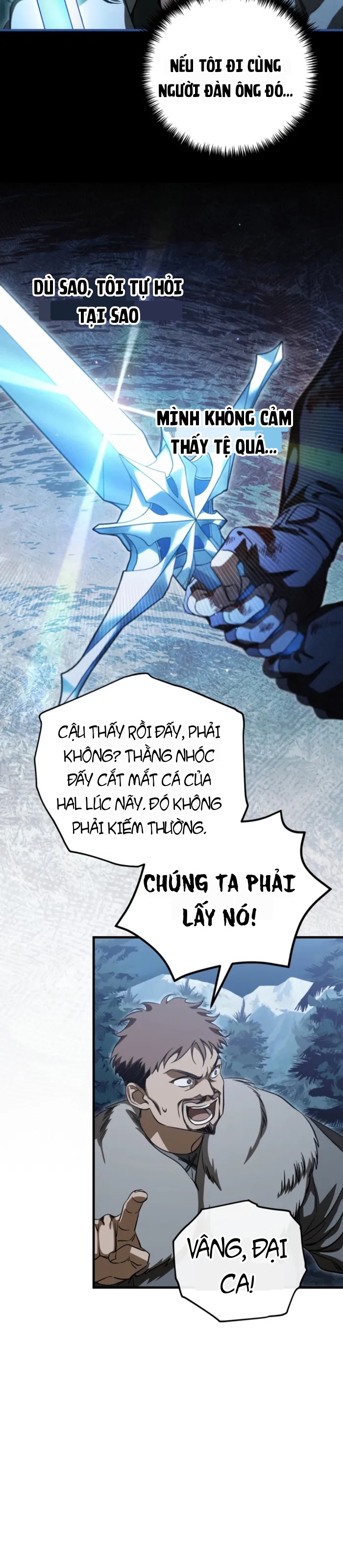 Những Đứa Trẻ Của Rune Chapter 51 - 27