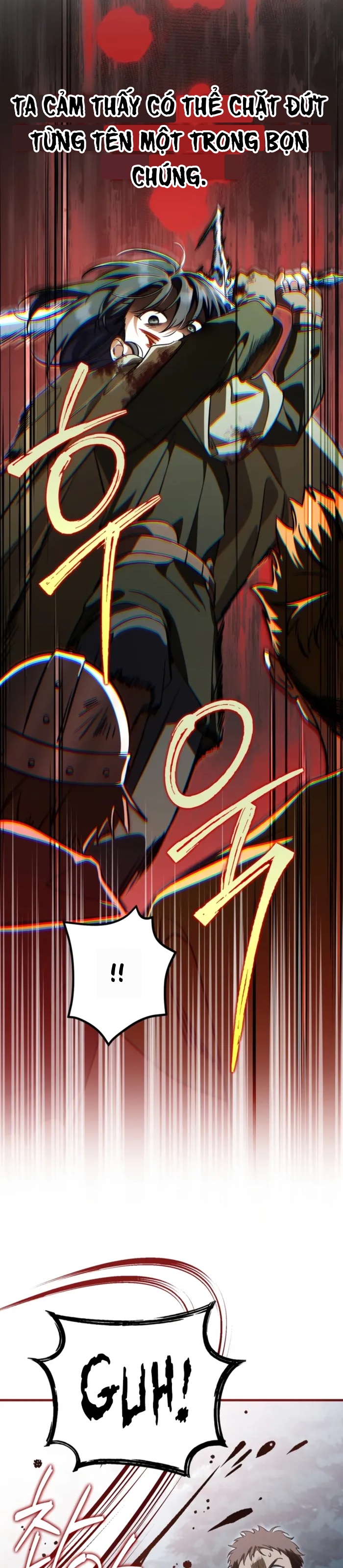 Những Đứa Trẻ Của Rune Chapter 51 - 29
