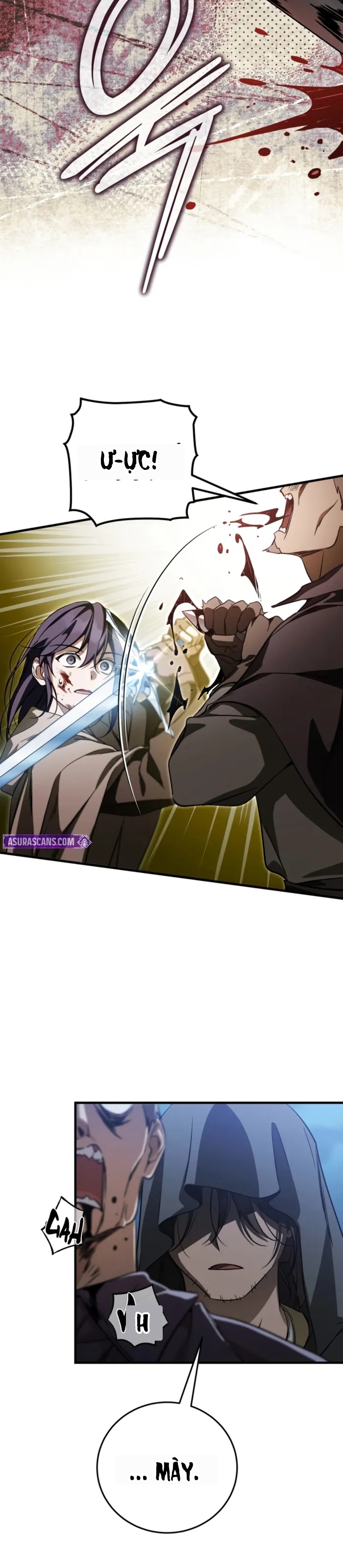 Những Đứa Trẻ Của Rune Chapter 51 - 33