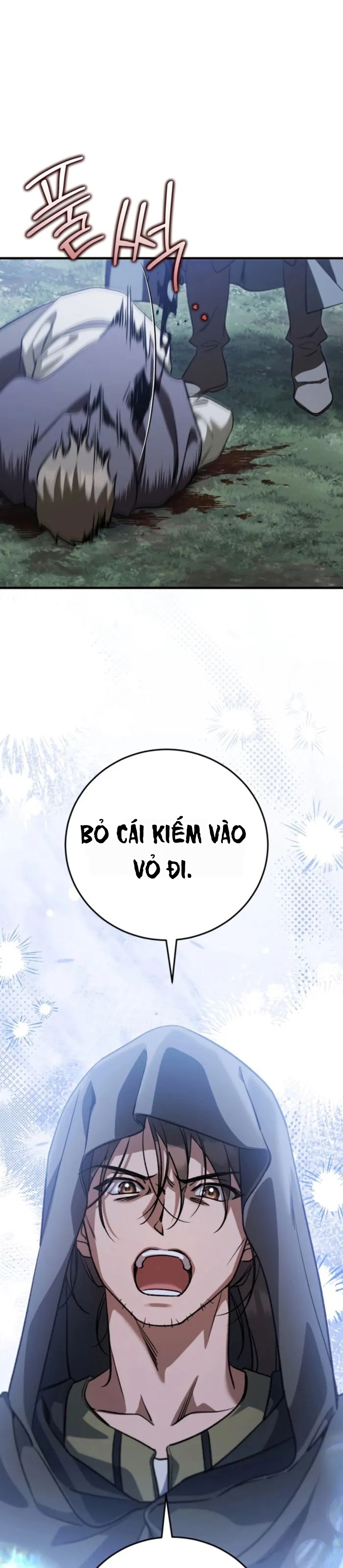 Những Đứa Trẻ Của Rune Chapter 51 - 34