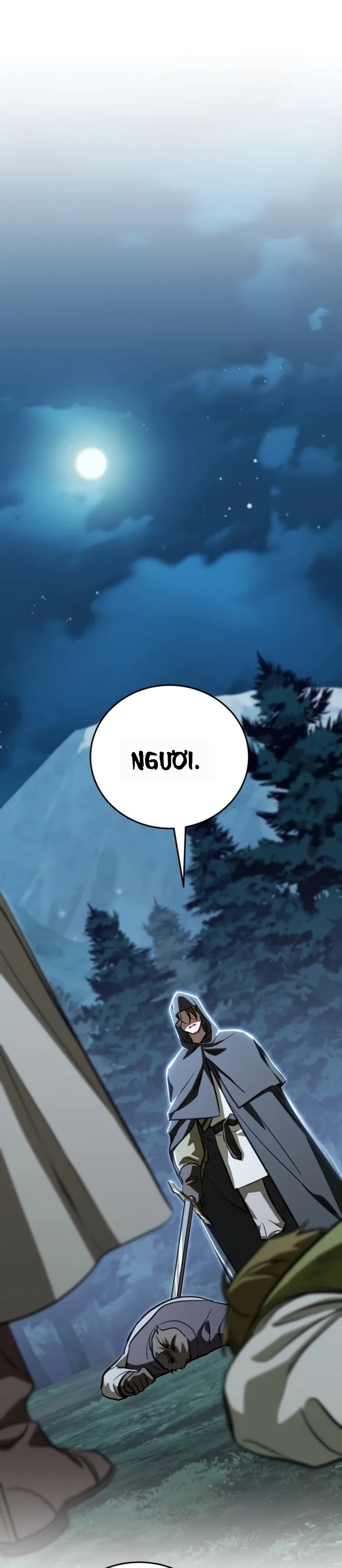 Những Đứa Trẻ Của Rune Chapter 52 - 1