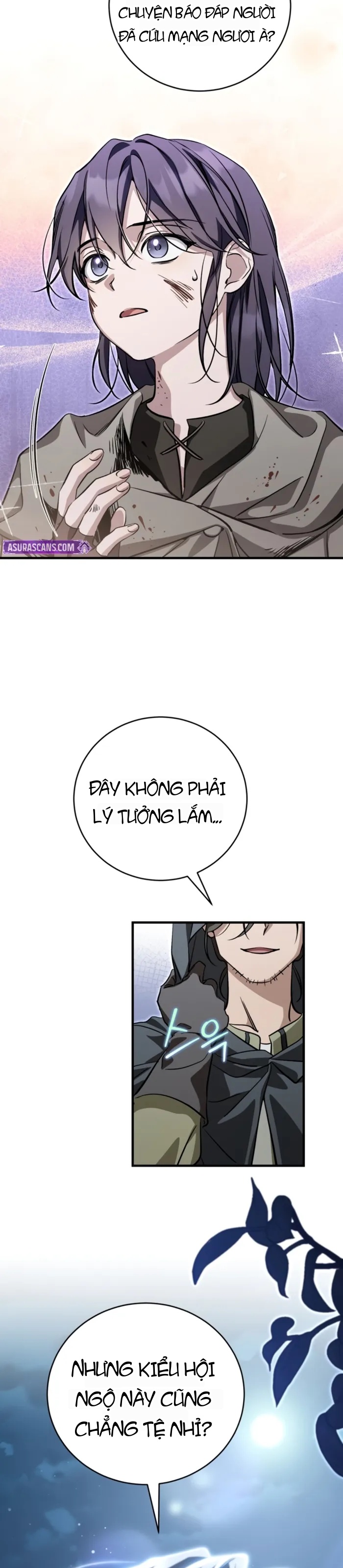 Những Đứa Trẻ Của Rune Chapter 52 - 6