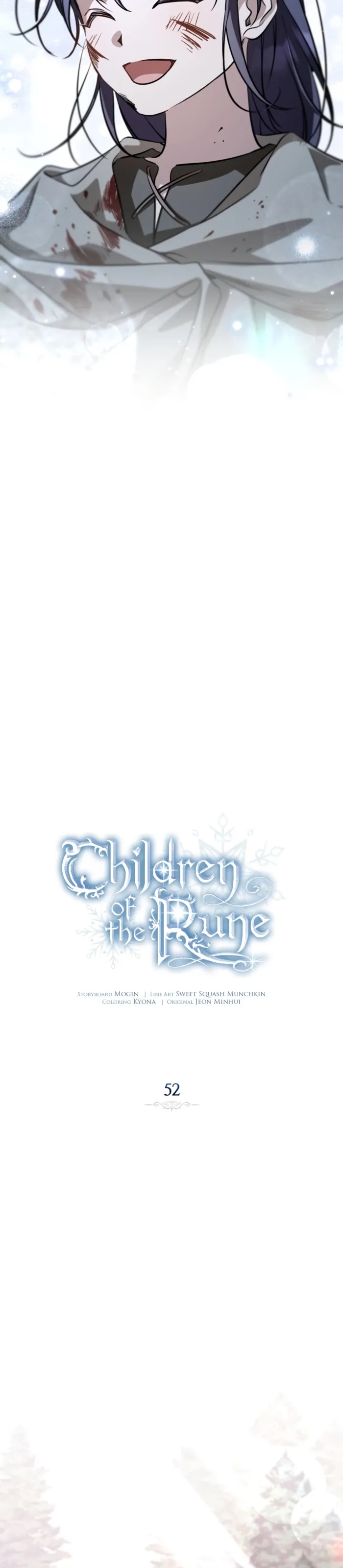 Những Đứa Trẻ Của Rune Chapter 52 - 8