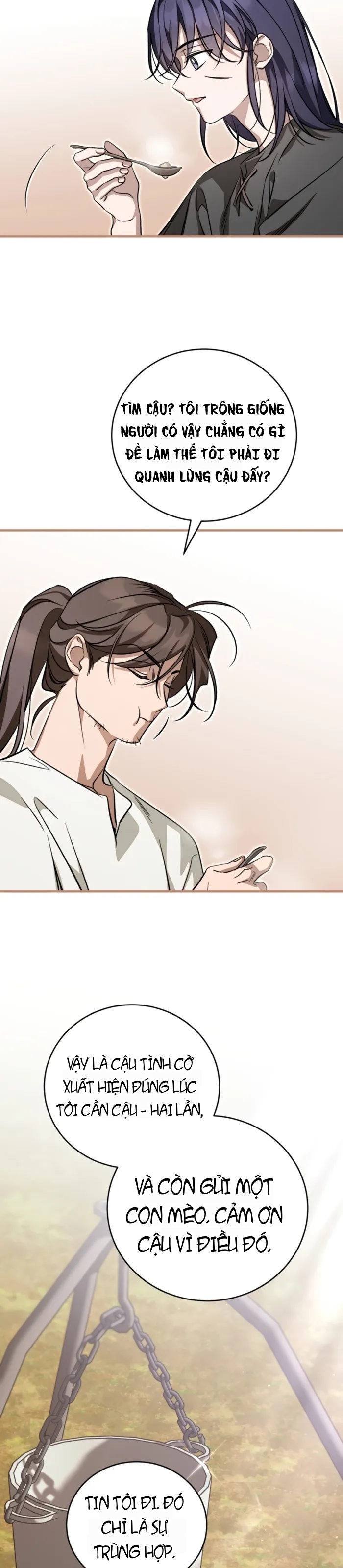 Những Đứa Trẻ Của Rune Chapter 52 - 13