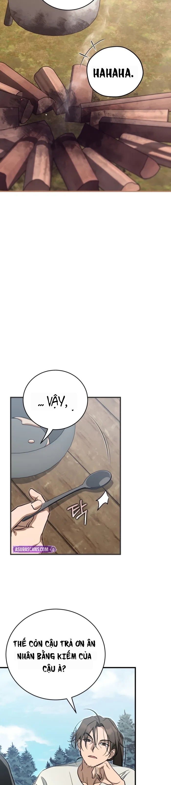 Những Đứa Trẻ Của Rune Chapter 52 - 14