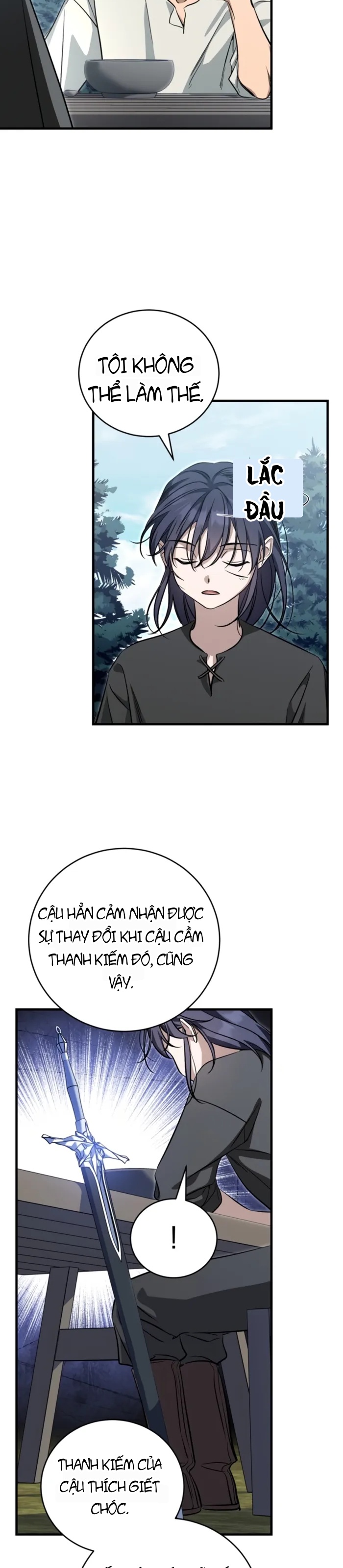 Những Đứa Trẻ Của Rune Chapter 52 - 15