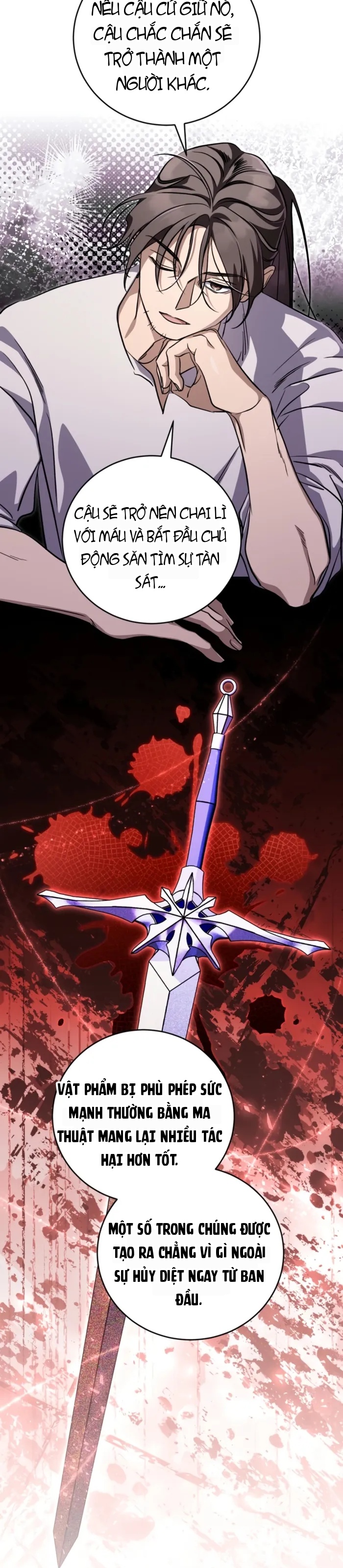 Những Đứa Trẻ Của Rune Chapter 52 - 16