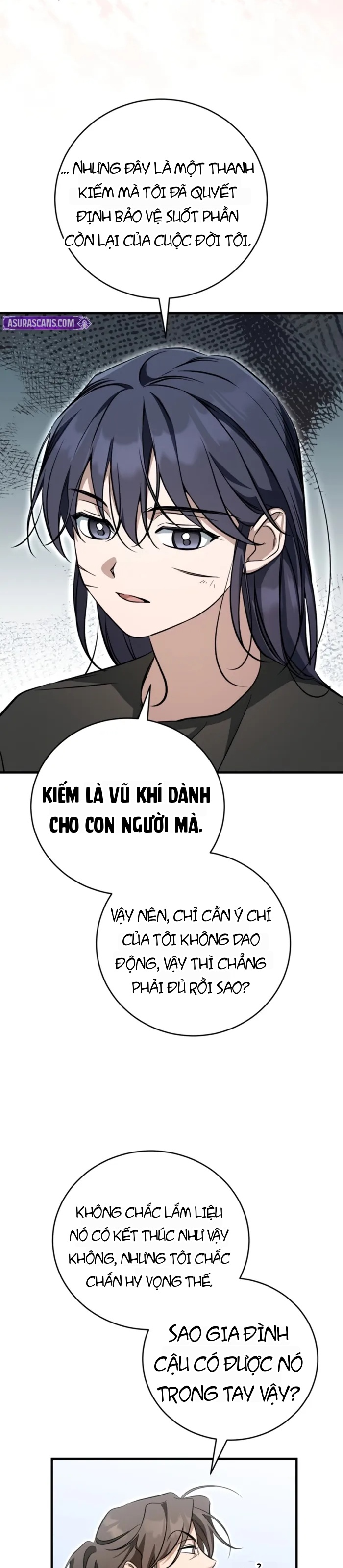 Những Đứa Trẻ Của Rune Chapter 52 - 17
