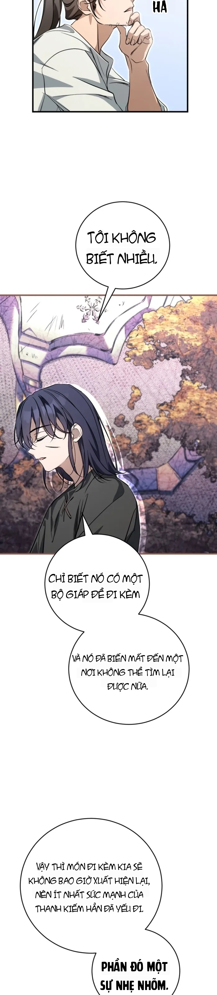 Những Đứa Trẻ Của Rune Chapter 52 - 18