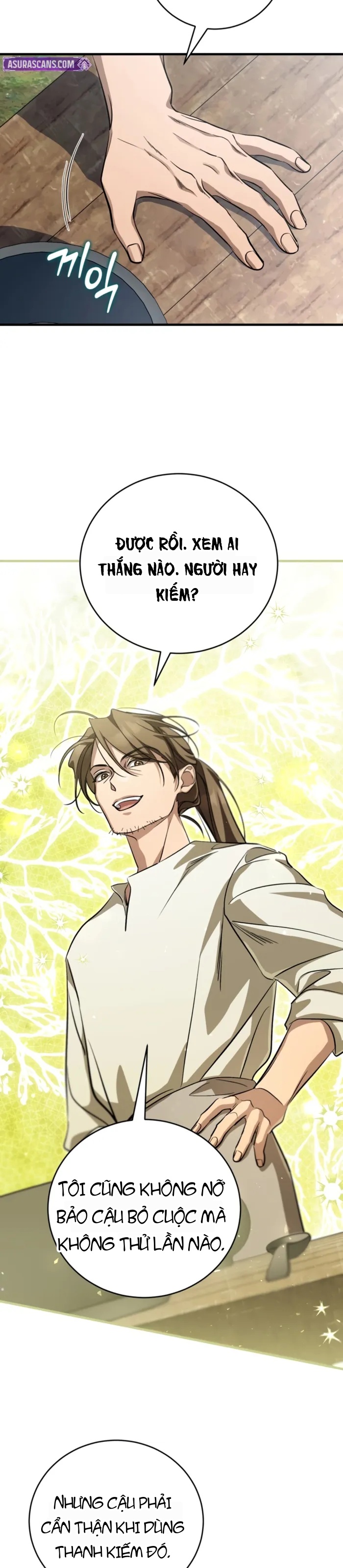 Những Đứa Trẻ Của Rune Chapter 52 - 19