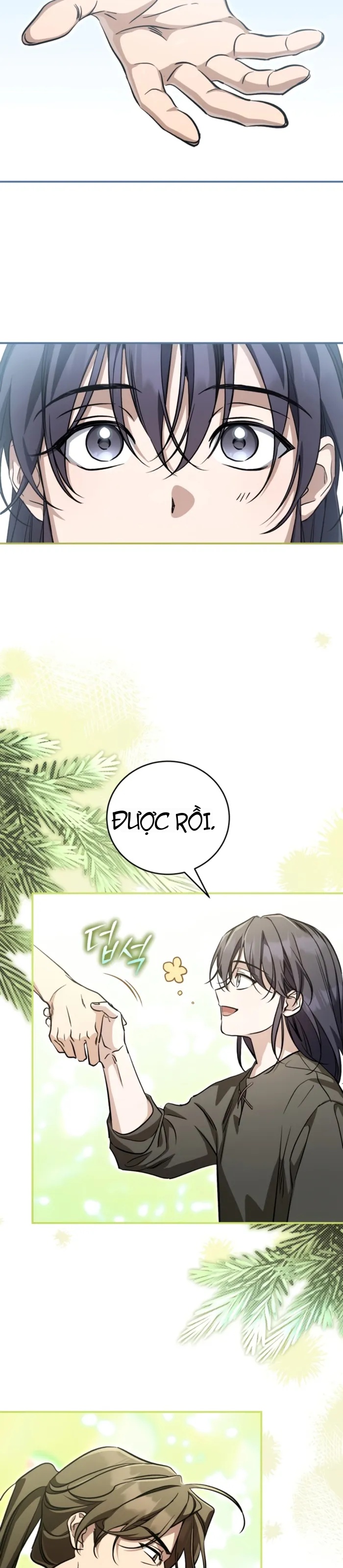 Những Đứa Trẻ Của Rune Chapter 52 - 22
