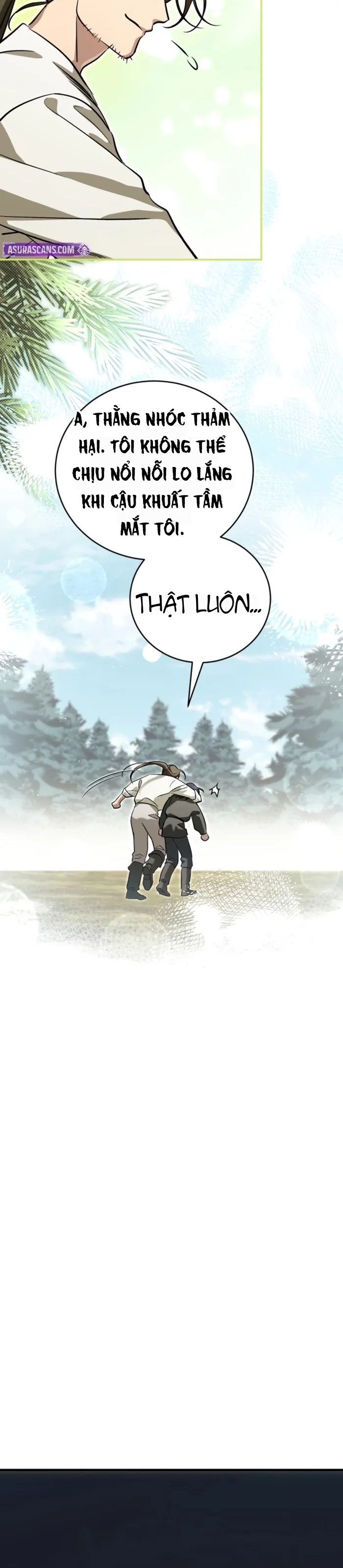Những Đứa Trẻ Của Rune Chapter 52 - 23