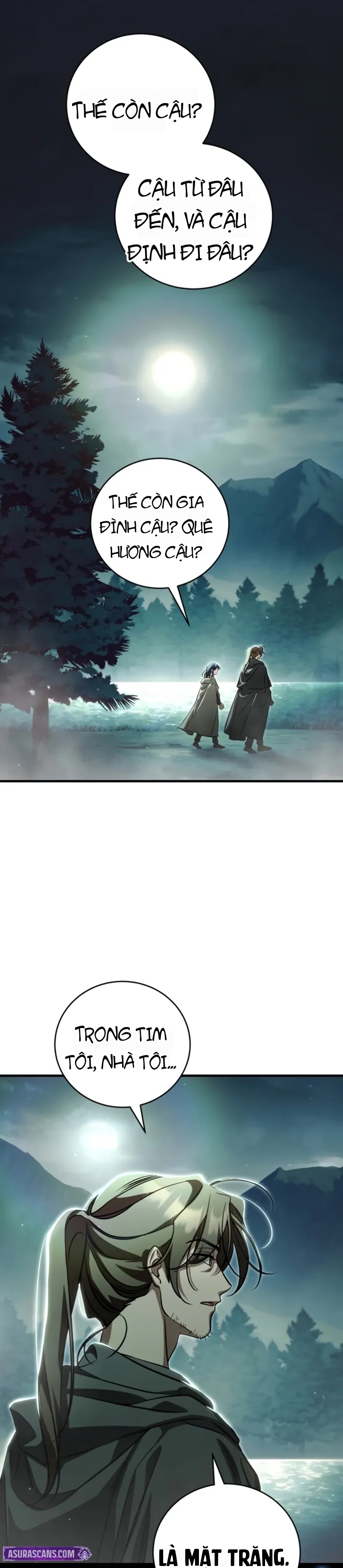 Những Đứa Trẻ Của Rune Chapter 52 - 24