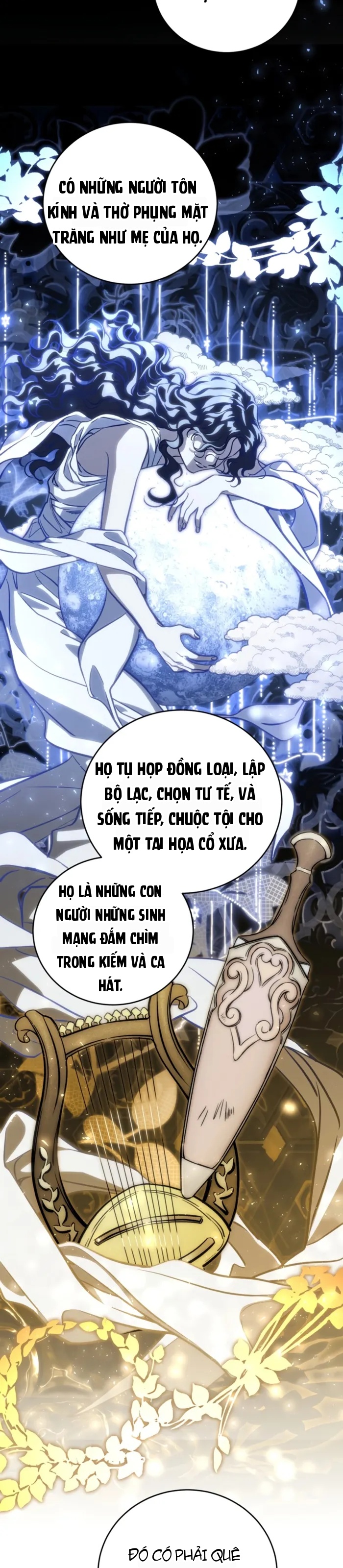 Những Đứa Trẻ Của Rune Chapter 52 - 25