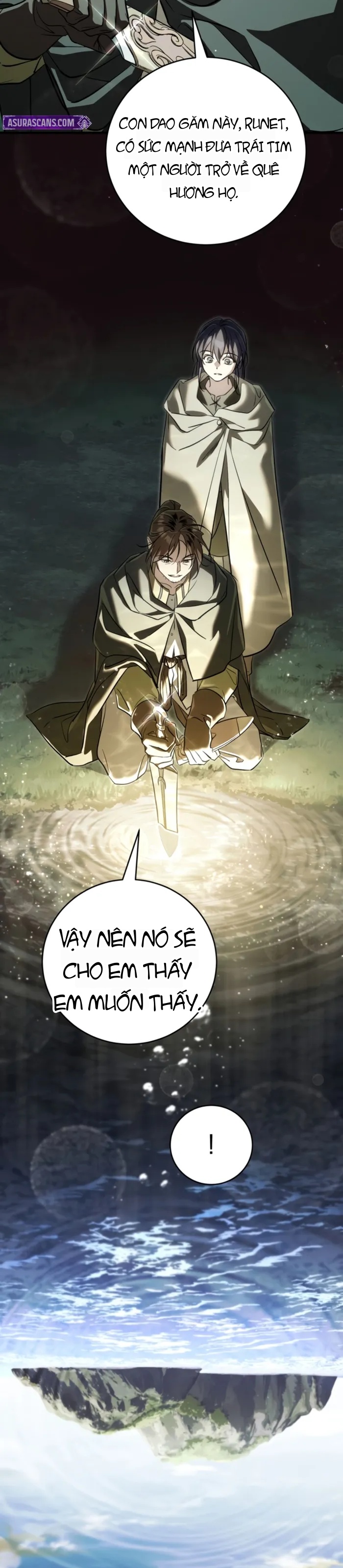 Những Đứa Trẻ Của Rune Chapter 52 - 27