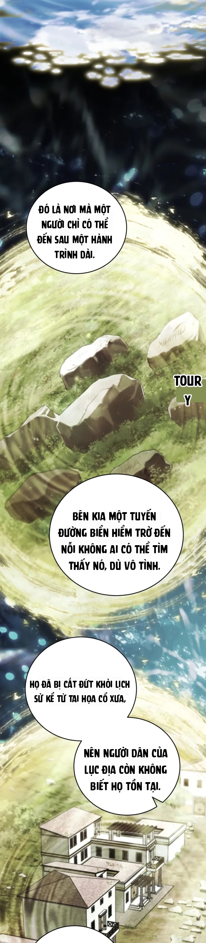 Những Đứa Trẻ Của Rune Chapter 52 - 28