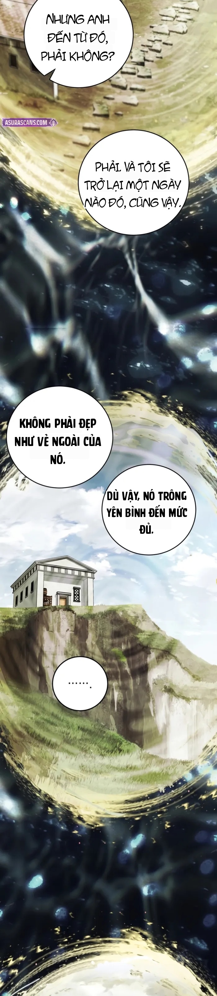 Những Đứa Trẻ Của Rune Chapter 52 - 29