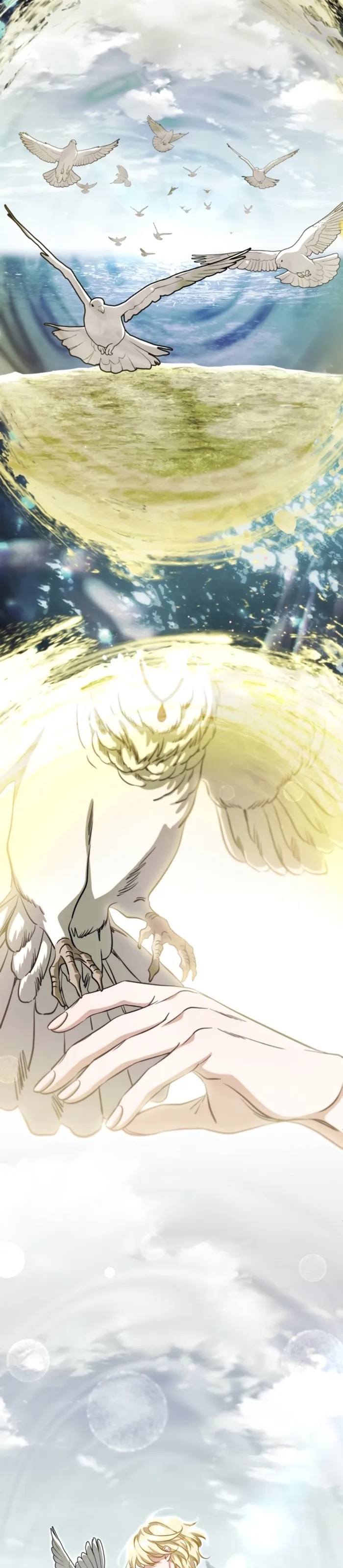 Những Đứa Trẻ Của Rune Chapter 52 - 30