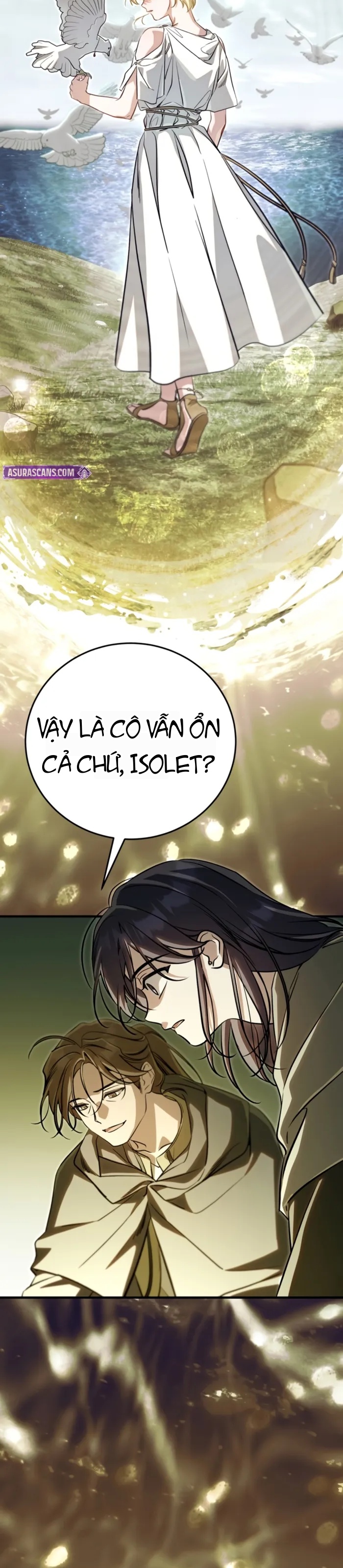 Những Đứa Trẻ Của Rune Chapter 52 - 31