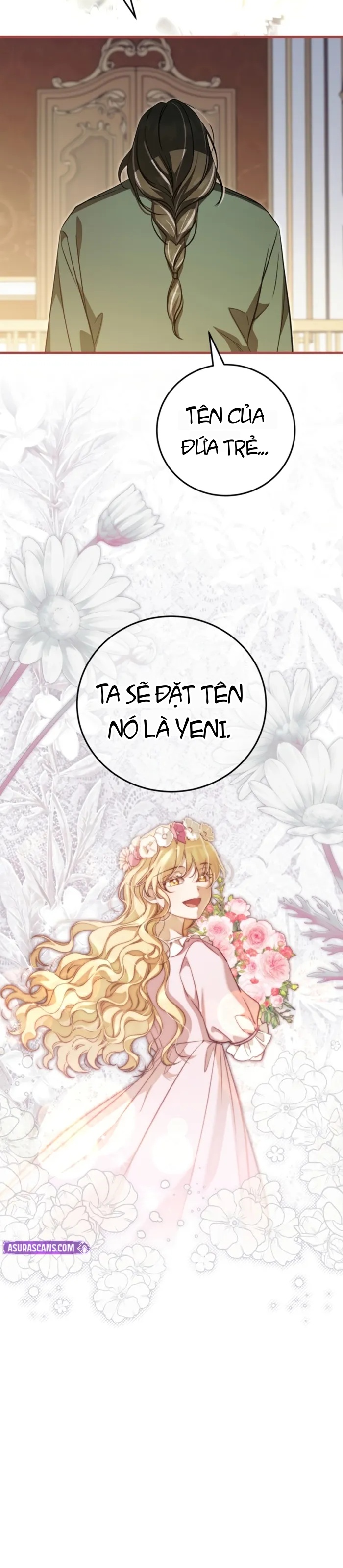 Những Đứa Trẻ Của Rune Chapter 53 - 5