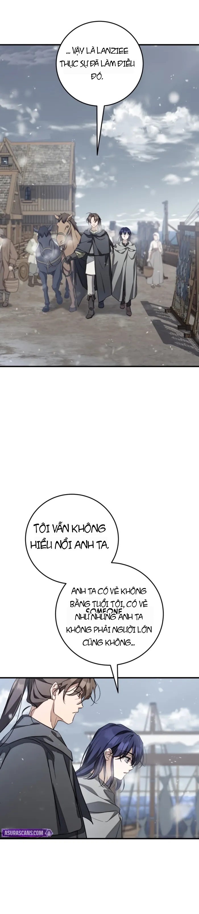 Những Đứa Trẻ Của Rune Chapter 53 - 7