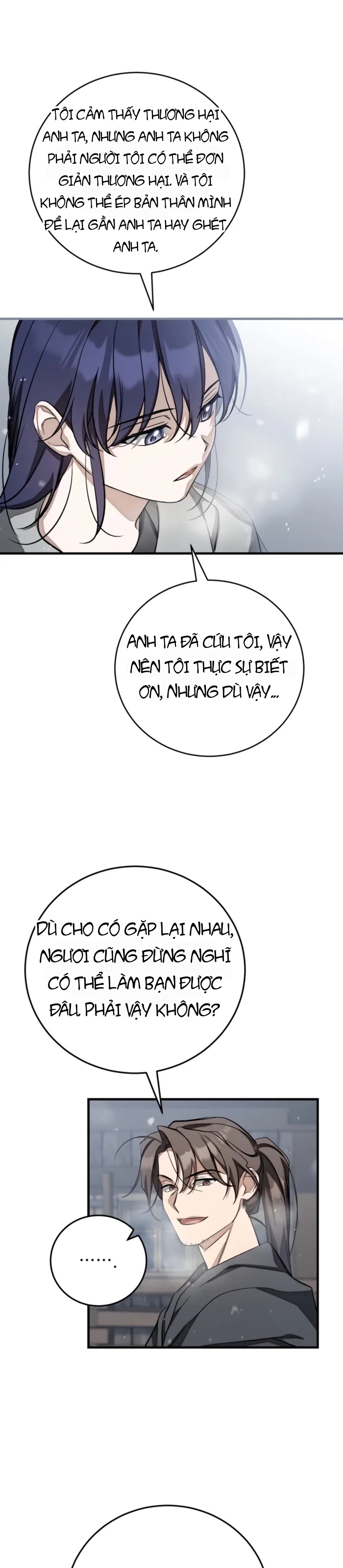 Những Đứa Trẻ Của Rune Chapter 53 - 8