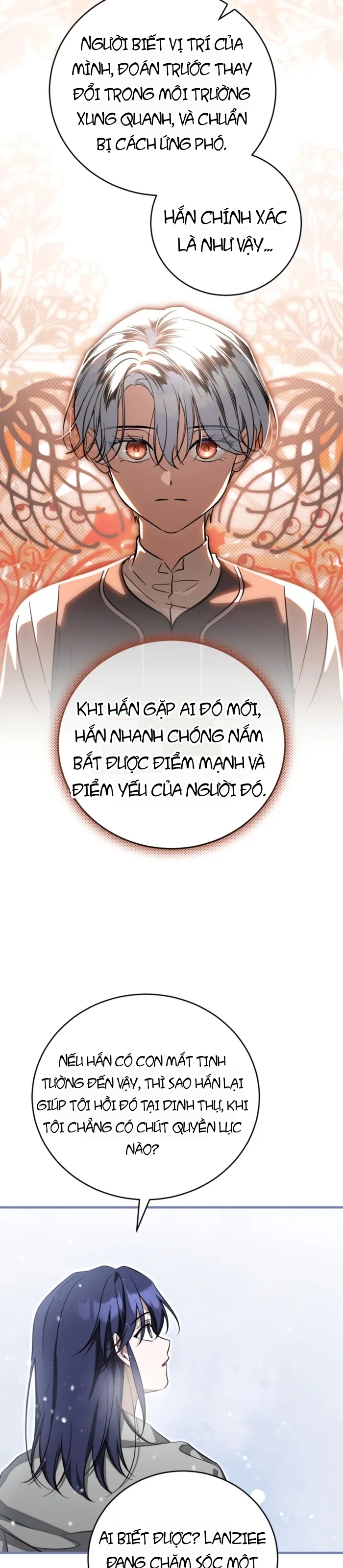Những Đứa Trẻ Của Rune Chapter 53 - 10