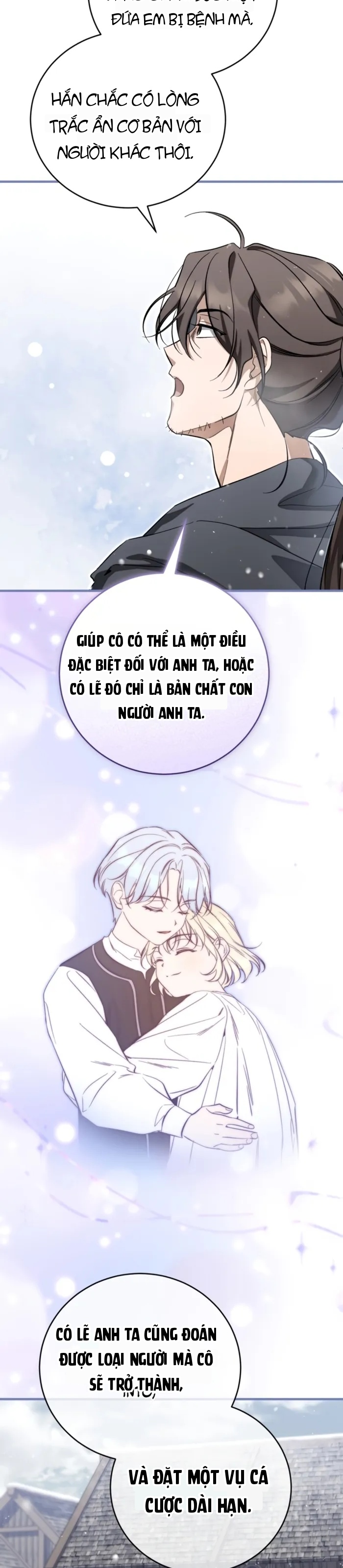 Những Đứa Trẻ Của Rune Chapter 53 - 11