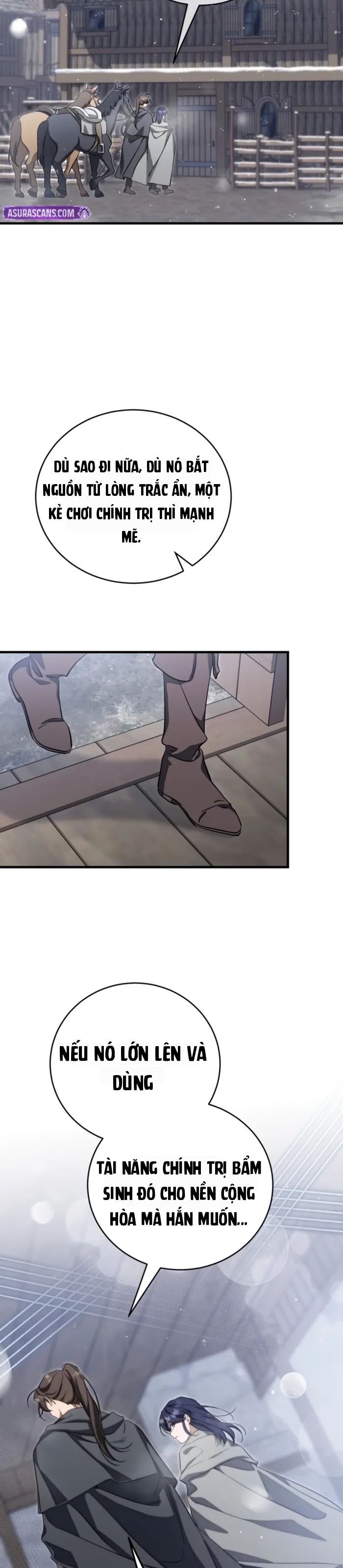 Những Đứa Trẻ Của Rune Chapter 53 - 12
