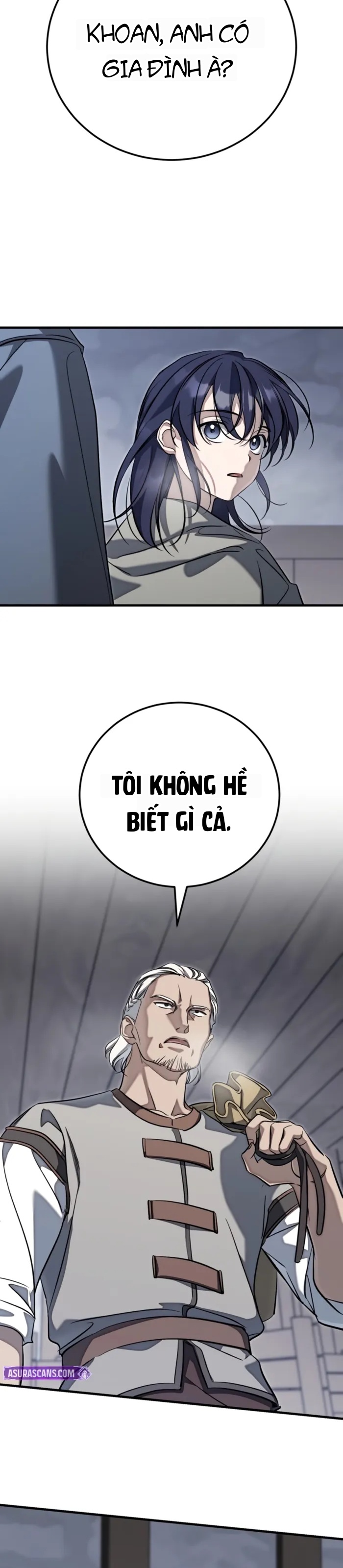 Những Đứa Trẻ Của Rune Chapter 53 - 15