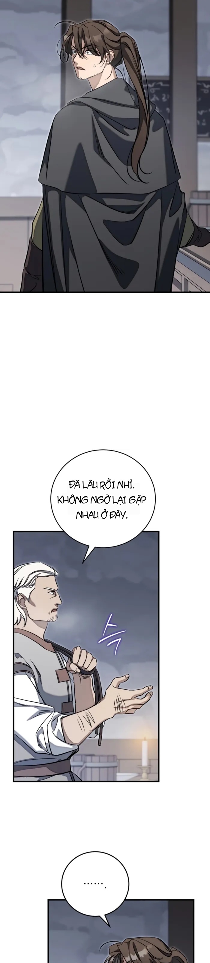 Những Đứa Trẻ Của Rune Chapter 53 - 16