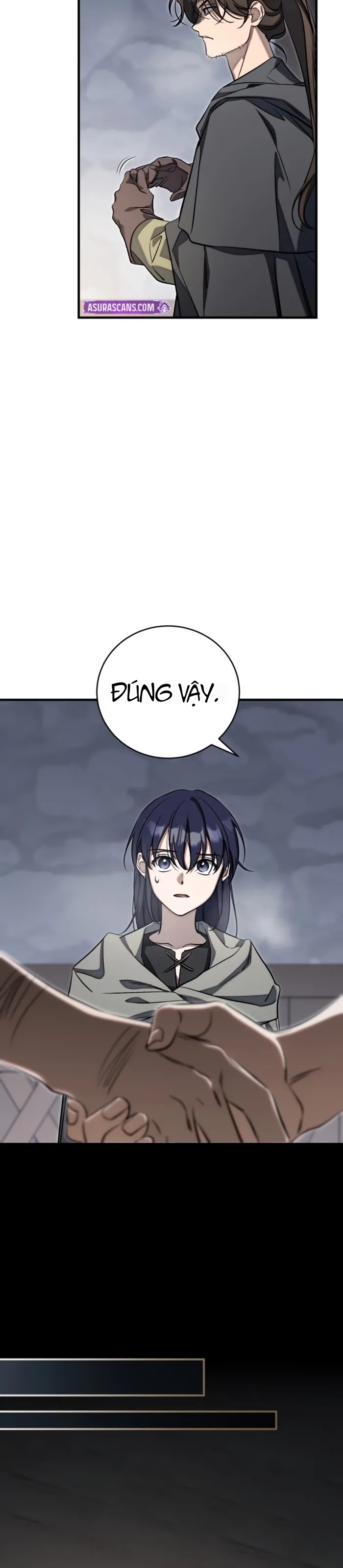 Những Đứa Trẻ Của Rune Chapter 53 - 17