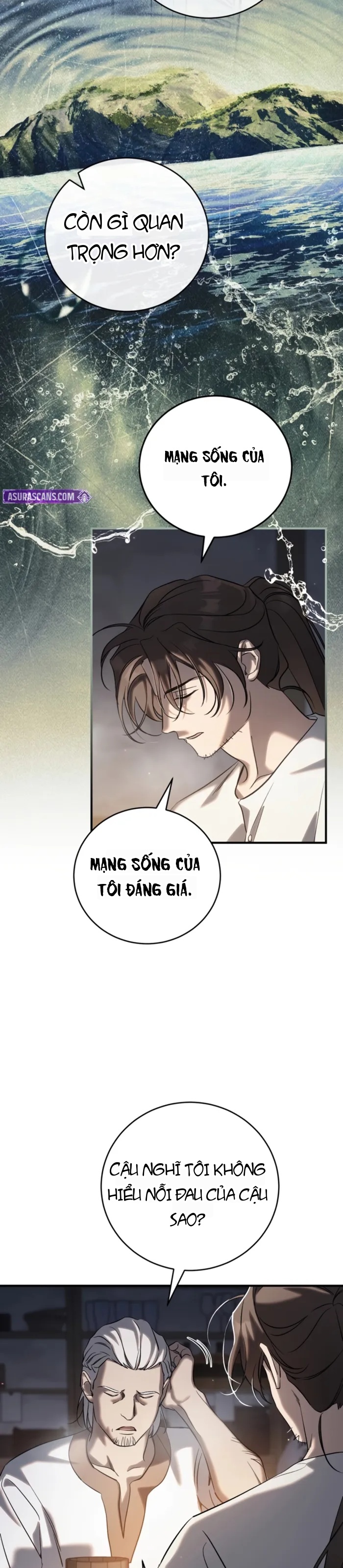 Những Đứa Trẻ Của Rune Chapter 53 - 21