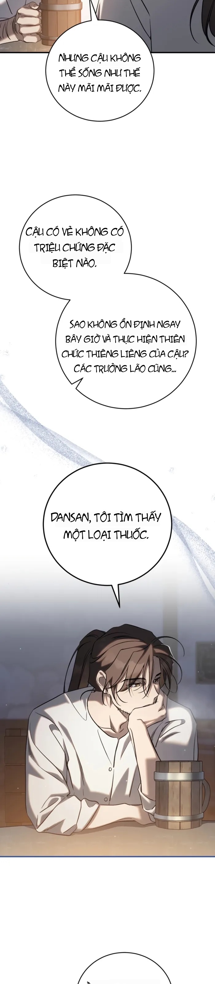 Những Đứa Trẻ Của Rune Chapter 53 - 22