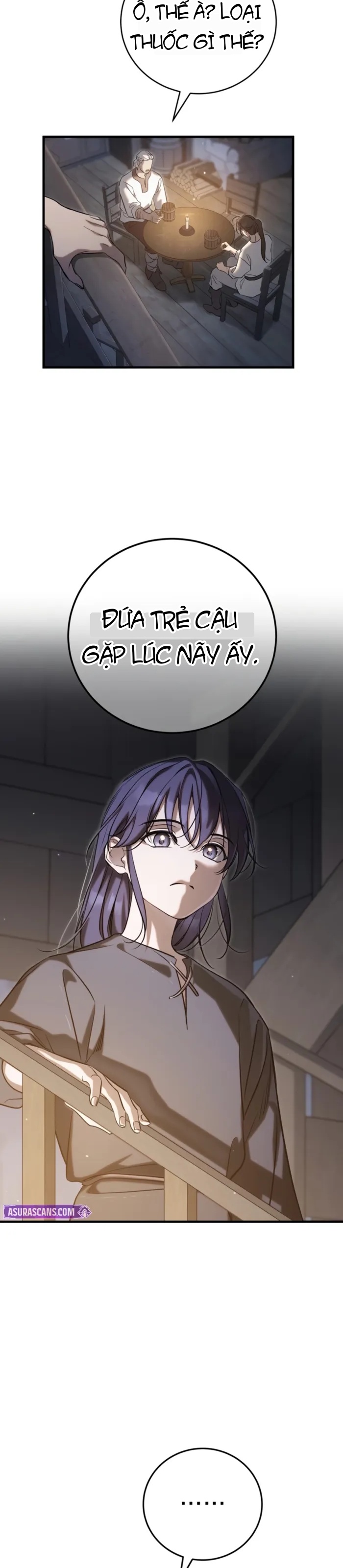 Những Đứa Trẻ Của Rune Chapter 53 - 23