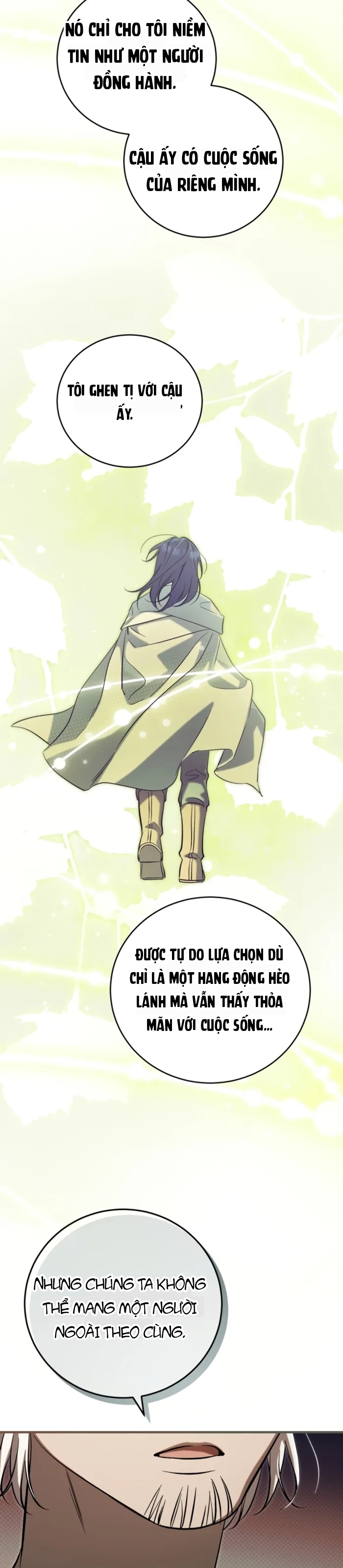 Những Đứa Trẻ Của Rune Chapter 53 - 26