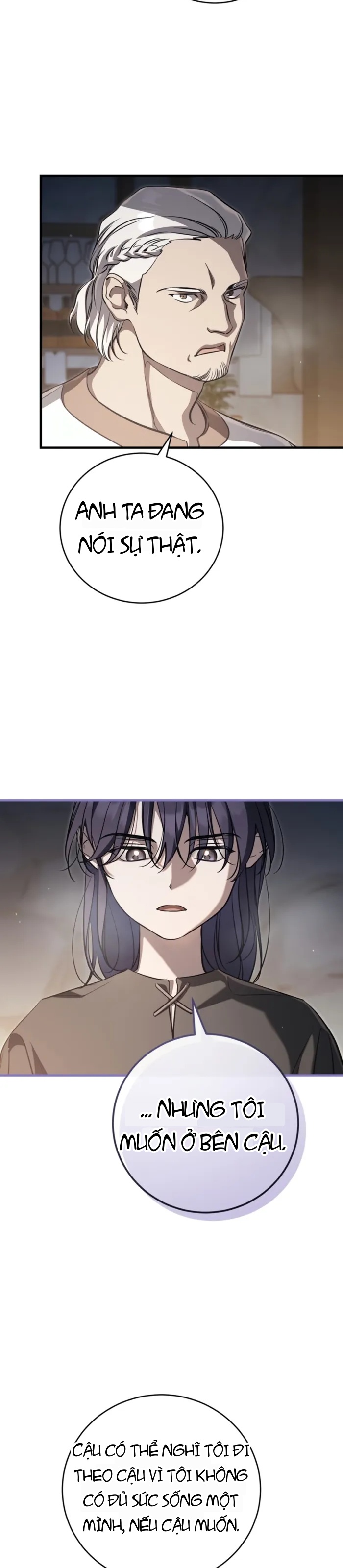 Những Đứa Trẻ Của Rune Chapter 53 - 30