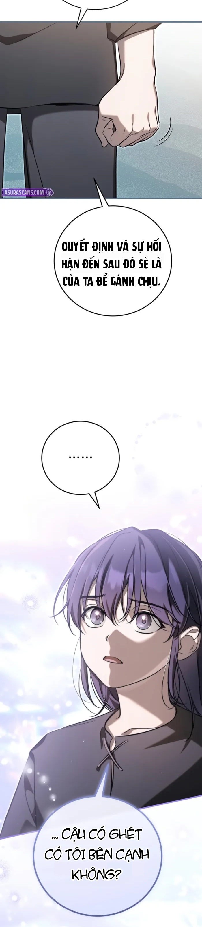 Những Đứa Trẻ Của Rune Chapter 53 - 31
