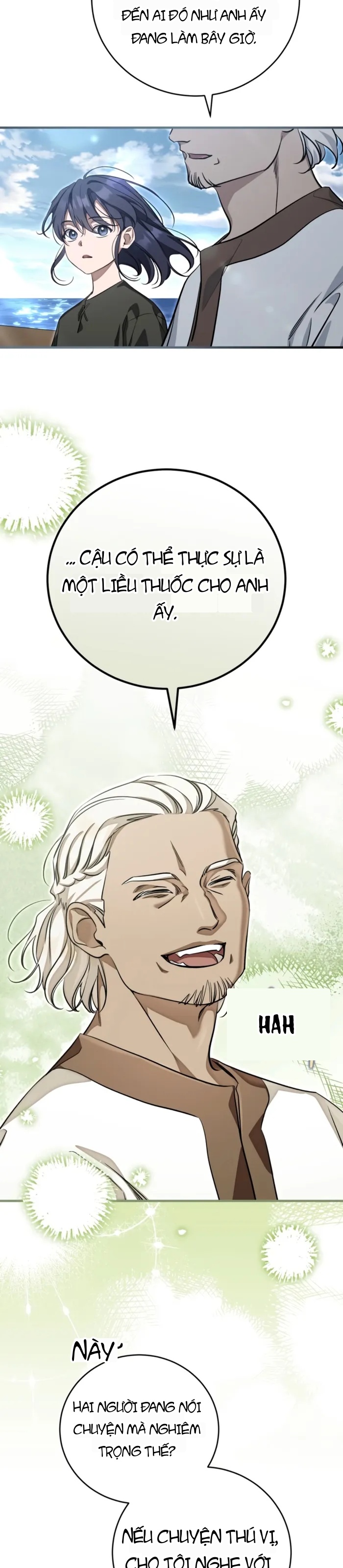 Những Đứa Trẻ Của Rune Chapter 54 - 7