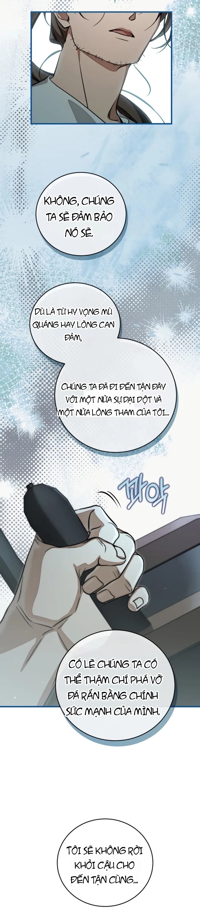 Những Đứa Trẻ Của Rune Chapter 54 - 15