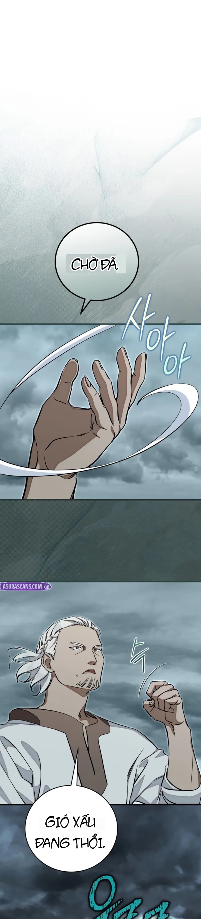 Những Đứa Trẻ Của Rune Chapter 54 - 17