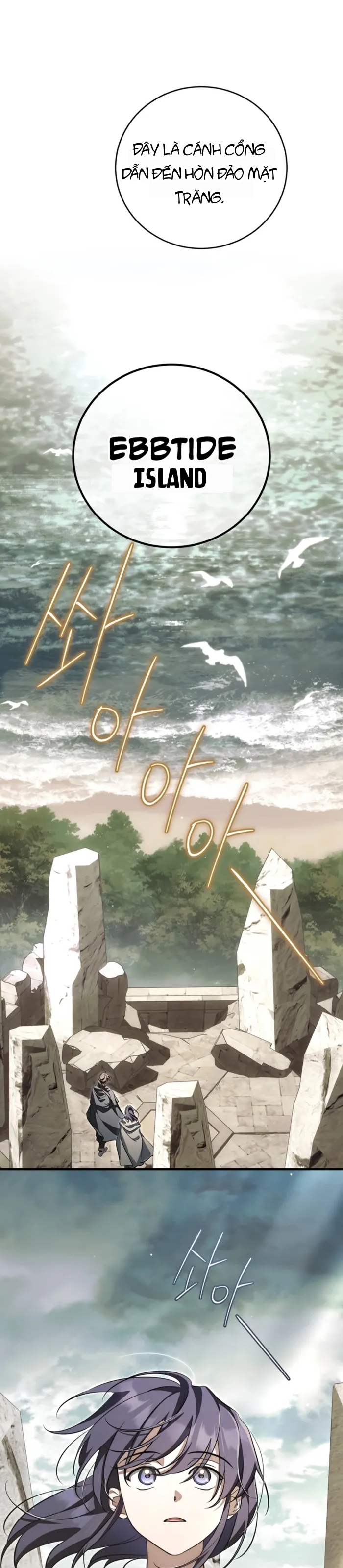 Những Đứa Trẻ Của Rune Chapter 54 - 25