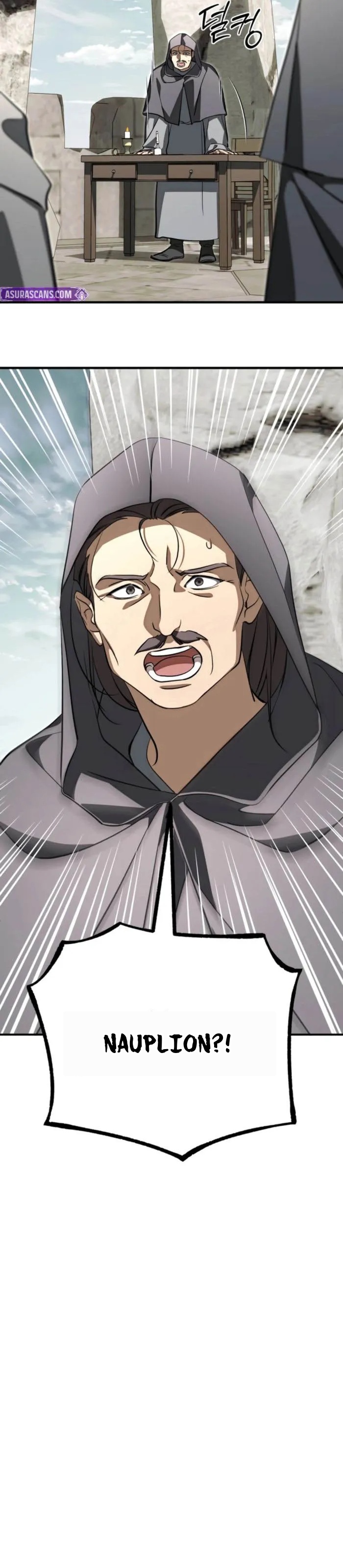 Những Đứa Trẻ Của Rune Chapter 54 - 27