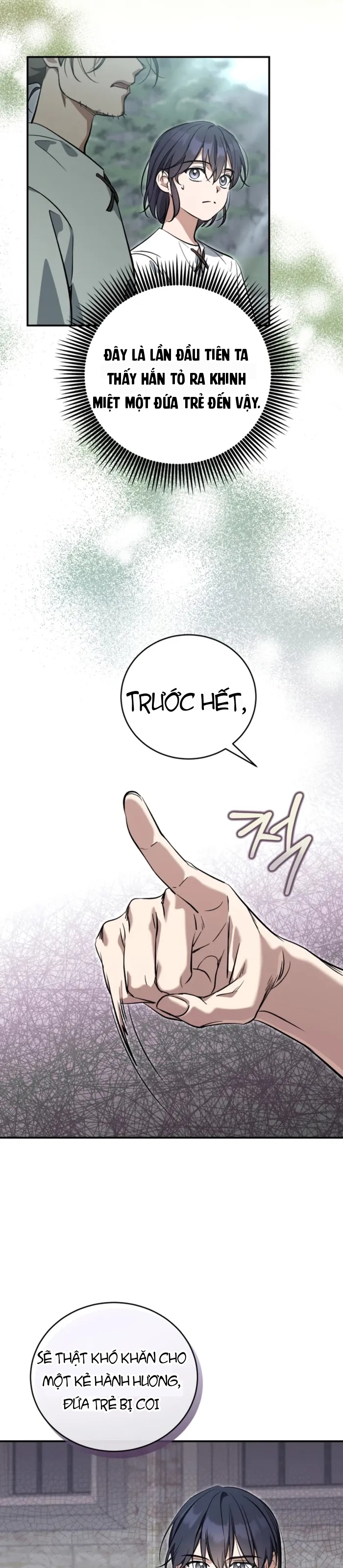 Những Đứa Trẻ Của Rune Chapter 60 - 3