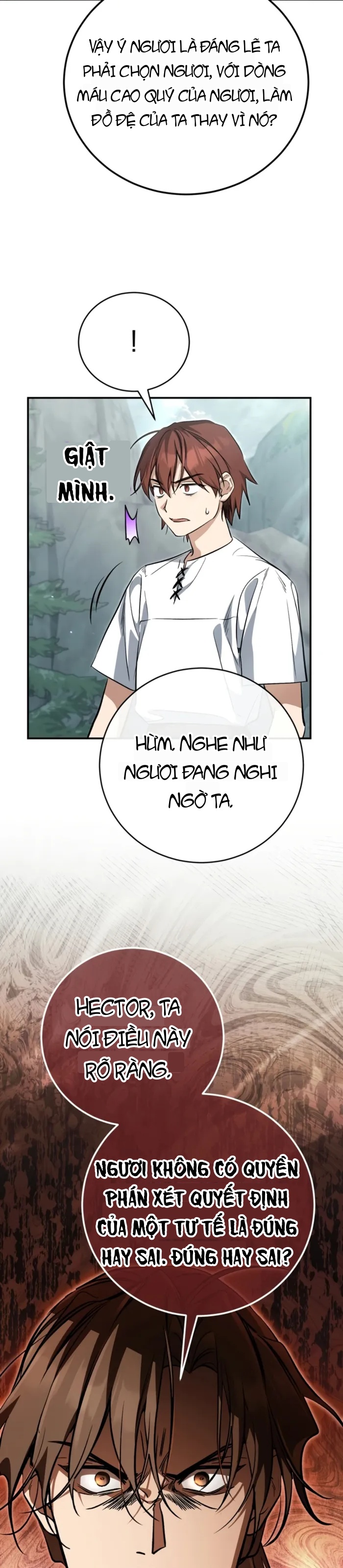Những Đứa Trẻ Của Rune Chapter 60 - 6